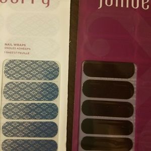 Jamberry Nail Wraps